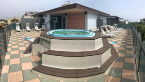 Hotel Wega Bellaria-Igea Marina